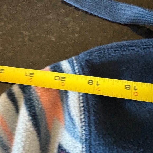 Massive Outdoor fleece pullover - Picture 15 of 16